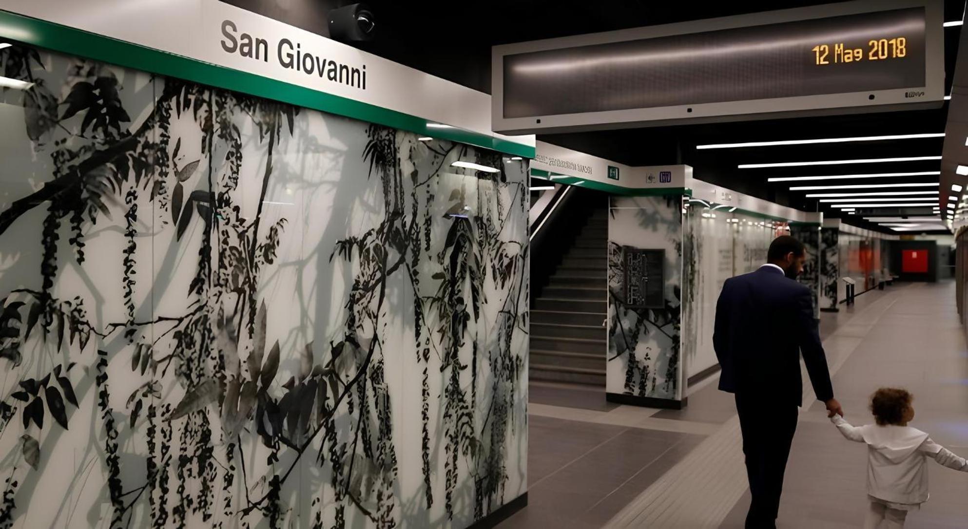 Green Rose Appartamento Nel Cuore Di Roma Bagian luar foto